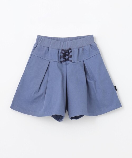 組曲　160cm 150-160㎝】バイカラーニットソー ワンピース / 組曲 KIDS