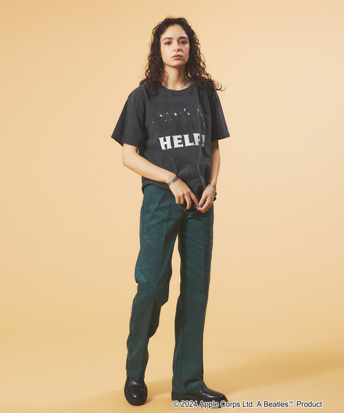 GOOD ROCK SPEED（グッドロックスピード） tシャツ 「GOOD ROCK SPEED