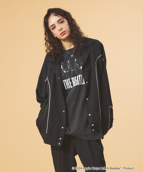 GOOD ROCK SPEED tシャツ 「GOOD SPEED/グッドロックスピード