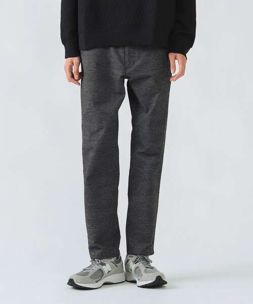 BEAMS HEART（ビームス ハート） パンツ ウォーム タッチ スキニー