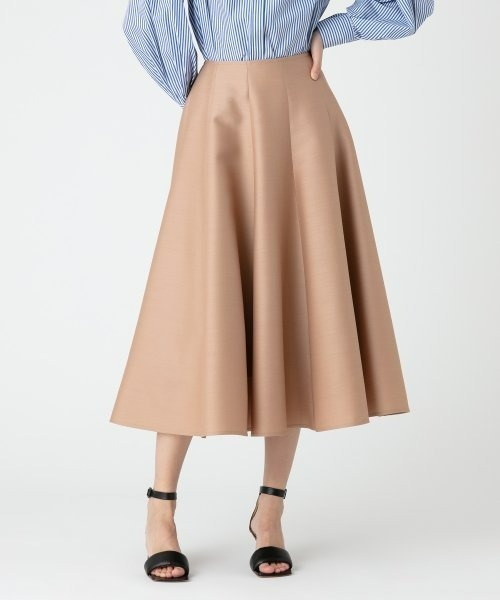 LOULOU WILLOUGHBY（ルルウィルビー） スカート 「LOULOU WILLOUGHBY