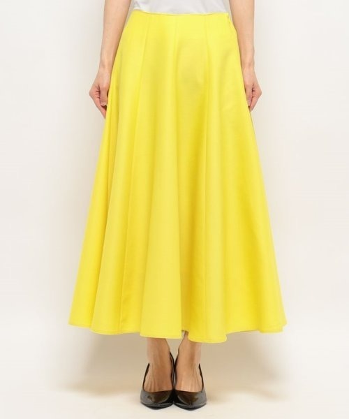 LOULOU WILLOUGHBY（ルルウィルビー） スカート 「LOULOU WILLOUGHBY