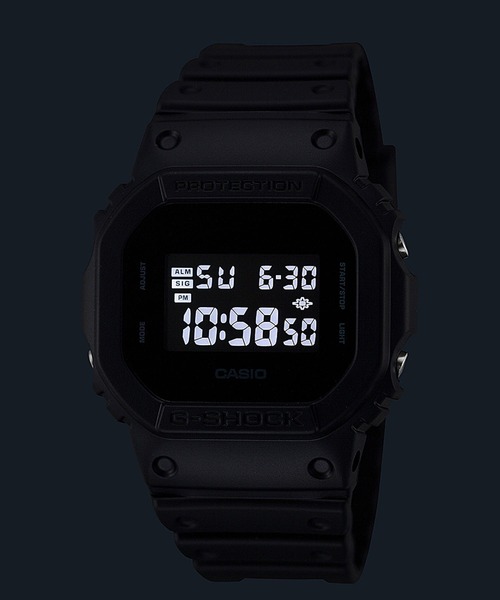 G-SHOCK gショック 腕時計 メンズ 5600シリーズ / DW-5600USKE-7JF
