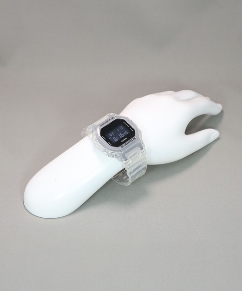 G-SHOCK 腕時計 5600シリーズ / DW-5600USKE-7JF メンズ レディース