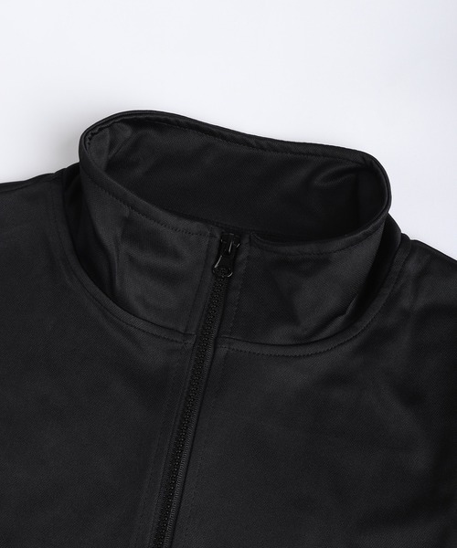 レア ヴィンテージ ドンエドハーディナイロンジャケット XL ブラック Ed Hardy（エド・ハーディー） ジャージ EdHardyトラックジャケット