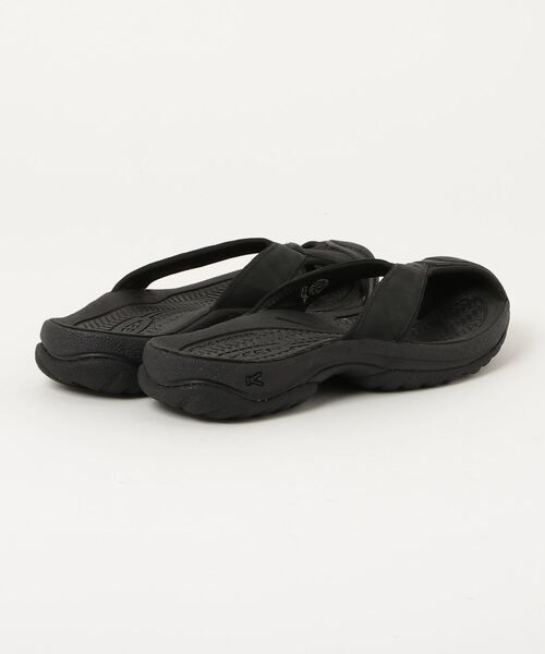 KEEN（キーン） サンダル アウトドアシューズ WAIMEA TG サンダル