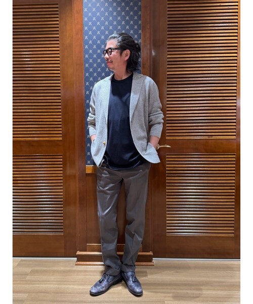 BROOKS BROTHERS（ブルックスブラザーズ） チノパン ライトウエイト