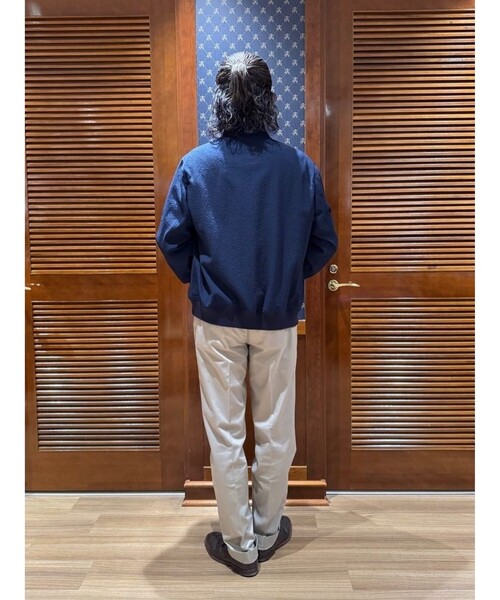 BROOKS BROTHERS（ブルックスブラザーズ） チノパン ライトウエイト