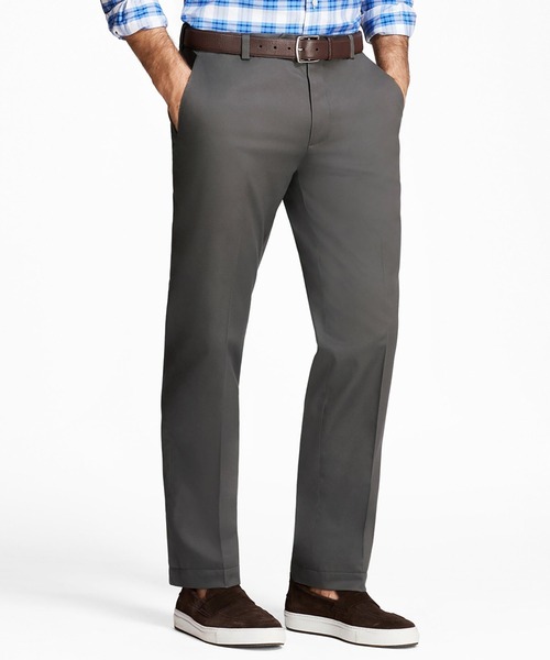 BROOKS BROTHERS（ブルックスブラザーズ） チノパン ライトウエイト