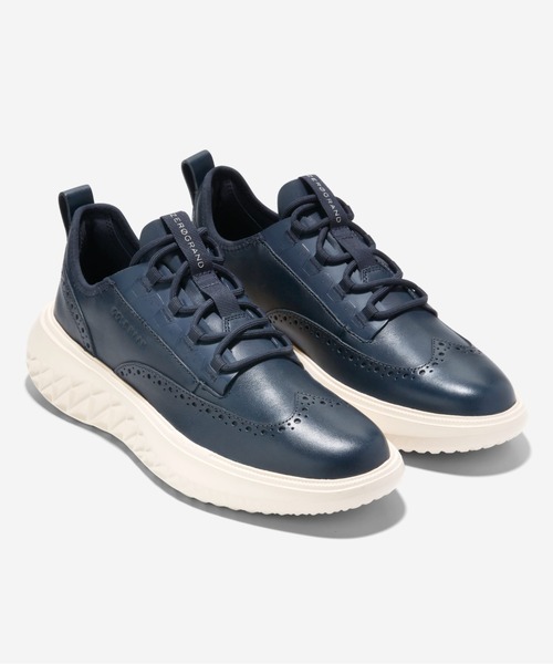 コールハーン メンズ ゼログランドWFA ゼログランド WFA mens. 0.0 | COLE_HAAN