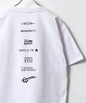 tシャツ CONVERSE/コンバース ワンポ...の詳細画像1