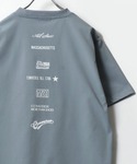 tシャツ CONVERSE/コンバース ワンポ...の詳細画像2
