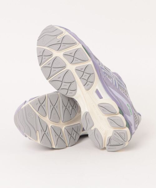 ASICS（アシックス） スニーカー GEL-NYC 1203A372.021 メンズ