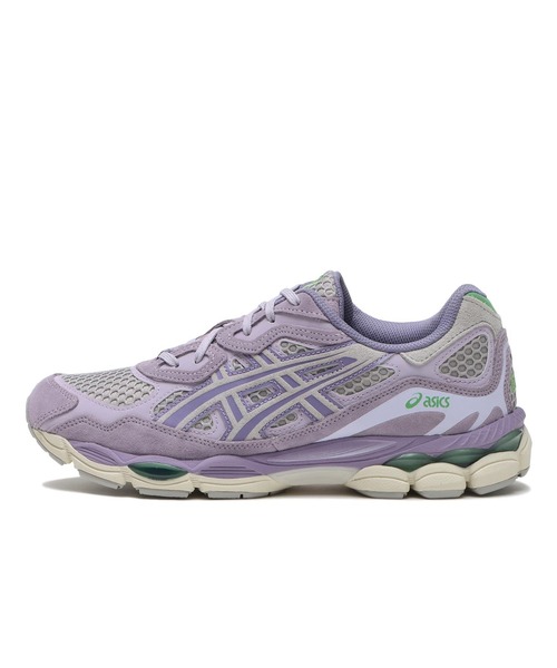 ASICS スニーカー GEL-NYC 1203A372.021 メンズ レディース