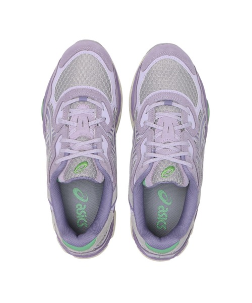 ASICS（アシックス） スニーカー GEL-NYC 1203A372.021 メンズ