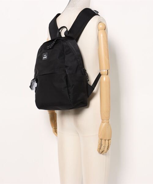 ムーミン　 OUTDOOR　 リュックサック+ショルダーバッグセット 32942-58-