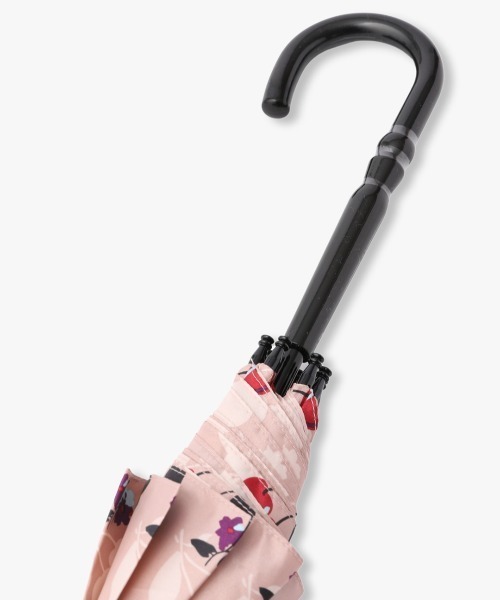 ANNA SUI 傘 チェリー柄雨傘（長傘） レディース : ZOZOTOWN