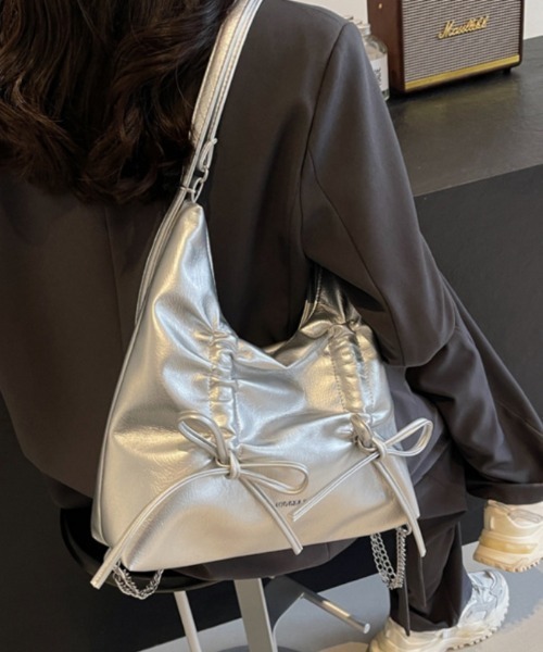 確実正規品　エルメス　ワンショルダー　リュック　バックパック FREE STYLISTS ショルダーバッグ バッグ Y2K 5アウトポケット