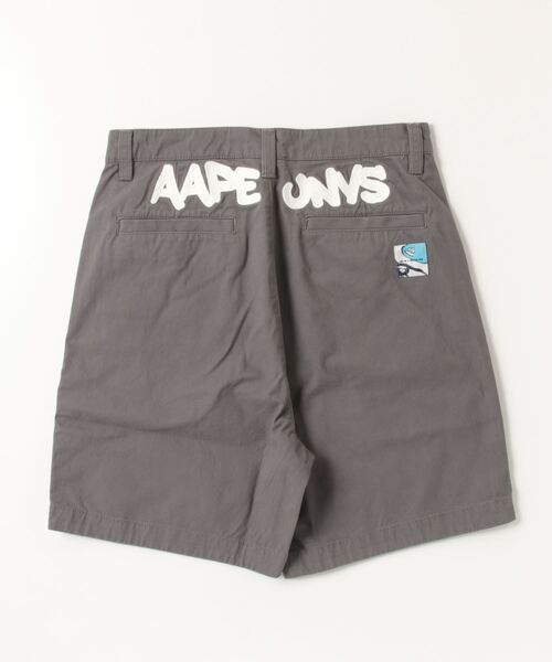 AAPE BY A BATHING APE（エーエイプバイアベイシングエイプ） パンツ