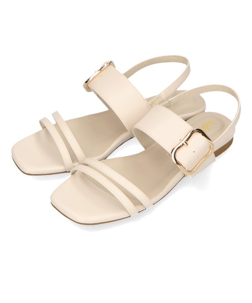 【24SS NEW】BALLY_women / ロゴ入り フラットサンダル / ２色 24SS NEW】BALLY_women / エンブレム ショルダーバッグ / 2色