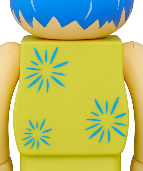 フィギュア BE@RBRICK JOY 400％