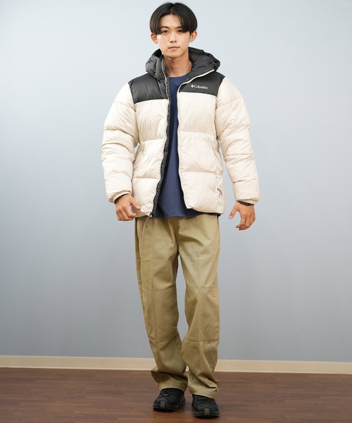 Columbia（コロンビア） ダウンジャケット ダウン パフェクトII