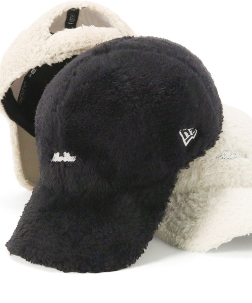 ニューエラ　ボアキャップ NEW ERA ニューエラ キャップ NEWERA 9THIRTY ボアフリース BOA