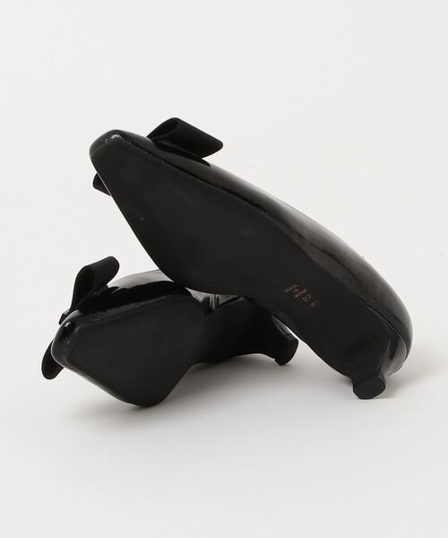 artemis by DIANA（アルテミス by ダイアナ） パンプス グログラン