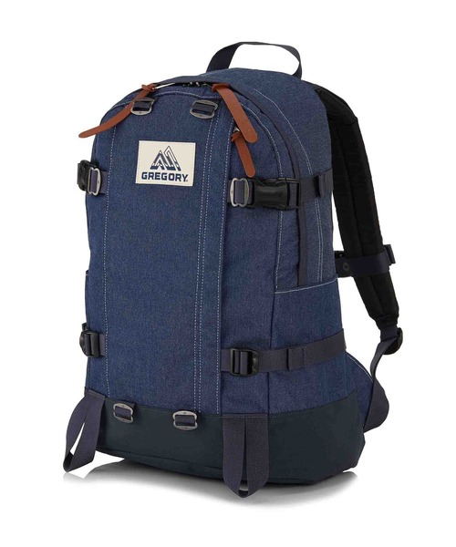 GREGORY バッグパック ファンデイV2 テンセルデニム 楽天市場】△8/1限定 P10倍］GREGORY｜Fine Day V2 Backpack