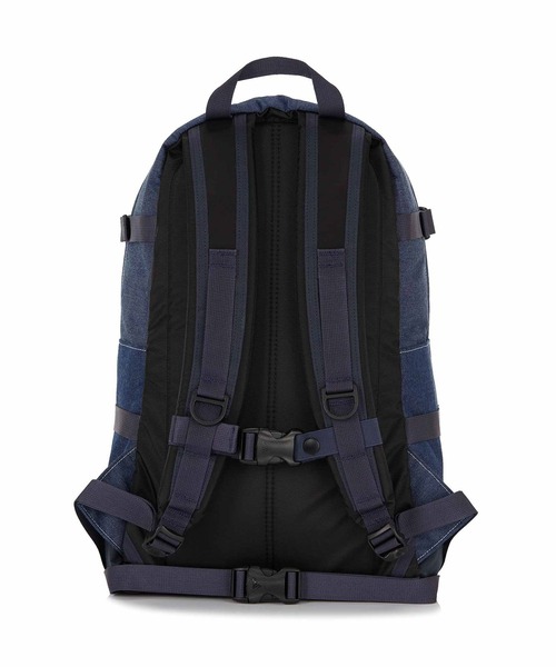 GREGORY バッグパック ファンデイV2 テンセルデニム ファインデイ V2 FINE DAY V2 テンセルデニム（バックパック