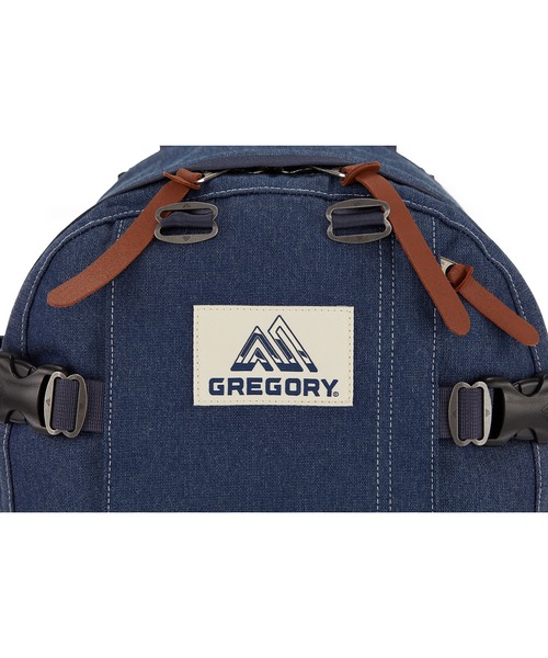 GREGORY デイバック リュック オールデイ ALL DAY V2.1 テンセルデニム
