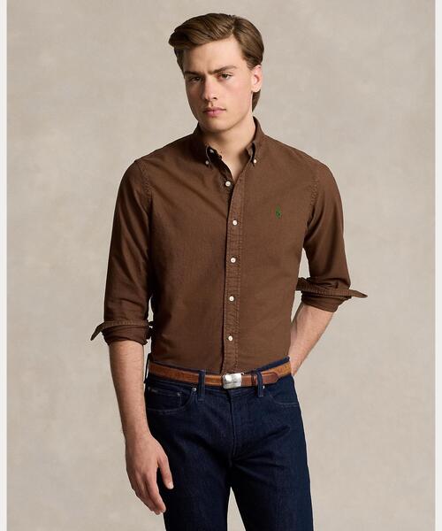 POLO RALPH LAUREN シャツ クラシック フィット
