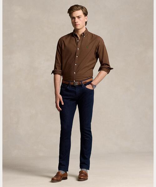 POLO RALPH LAUREN（ポロ・ラルフローレン） ラルフローレン シャツ