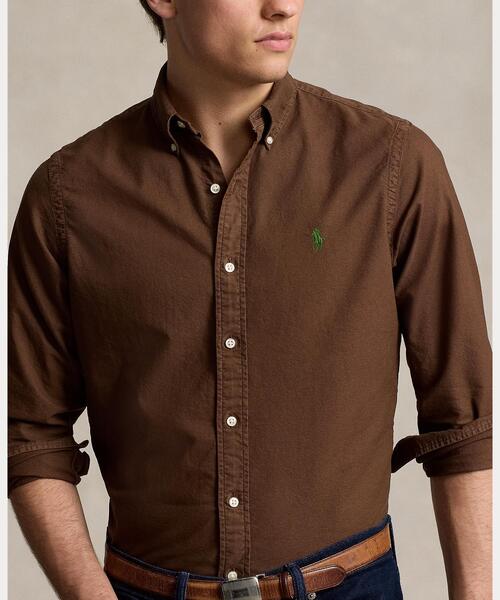 POLO RALPH LAUREN（ポロ・ラルフローレン） ラルフローレン シャツ