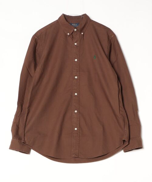 POLO RALPH LAUREN（ポロ・ラルフローレン） ラルフローレン シャツ