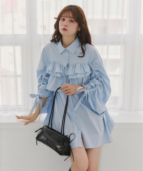 ☆新品未使用/激レア☆エルマンノフィレンツェ ボリューム