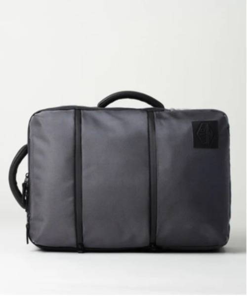 デイバック リュック 「SIMCLEAR/シムクリア」 SQUARE メンズ