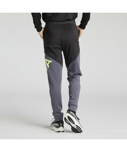 PUMA パンツ プーマ メンズ トレーニング ストレングス ニットパンツ 