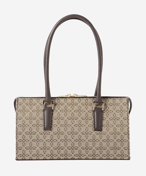 MACKINTOSH LONDON バッグ MACKINTOSH LONDON ハンドバッグ 「婦人画報掲載」「WartonBag