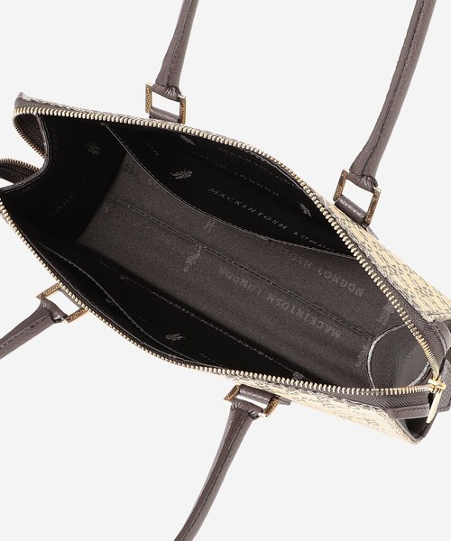 【美品】Mackintosh LONDON カゴバッグ ハンドバッグ 楽天市場】【SALE／22%OFF】ラタントップハンドルバッグ