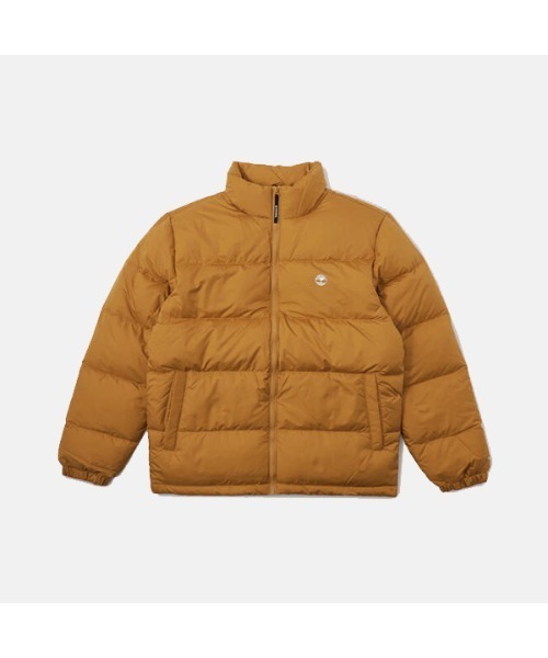 Timberland（ティンバーランド） ダウンジャケット ダウン メンズ