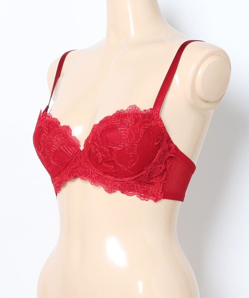 Triumph（トリンプ） ブラジャー レッドレーベル バイ トリンプ0114