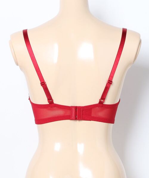 Triumph（トリンプ） ブラジャー レッドレーベル バイ トリンプ0114