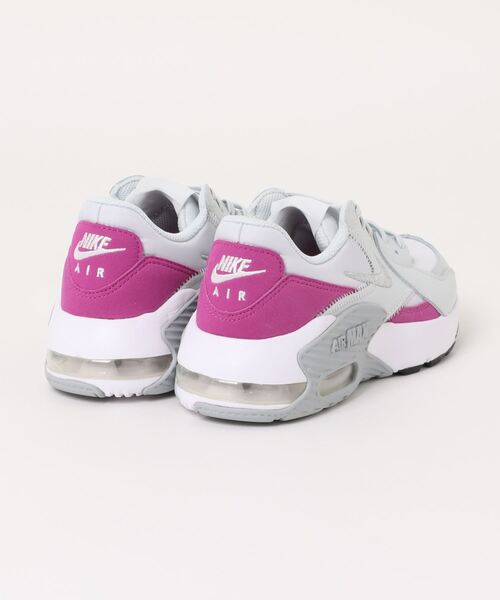 国内配送★NIKE★W AIRMAX EXCEE ピンク 22.5-26cm NIKE スニーカー ナイキ W AIRMAX EXCEE ウィメンズ エア