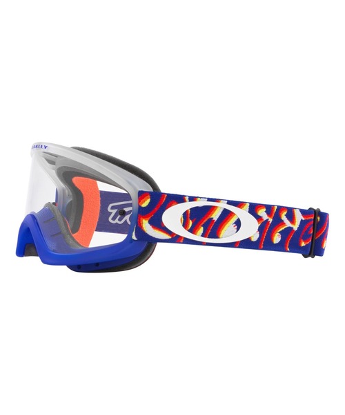 OAKLEY オークリ―ゴーグル O-Frame 2.0 PRO XS MX Troy Lee