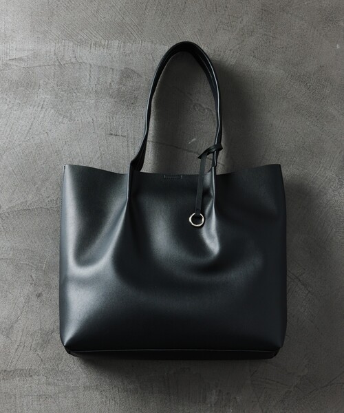 FREAK'S STORE（フリークスストア） トートバッグ 限定展開 レザレット