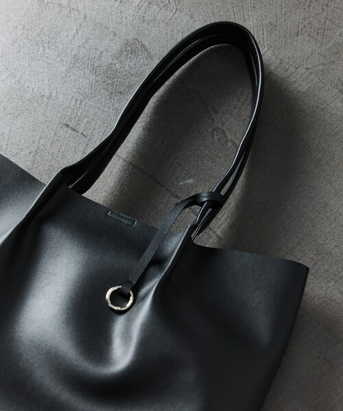 FREAK'S STORE（フリークスストア） トートバッグ 限定展開 レザレット