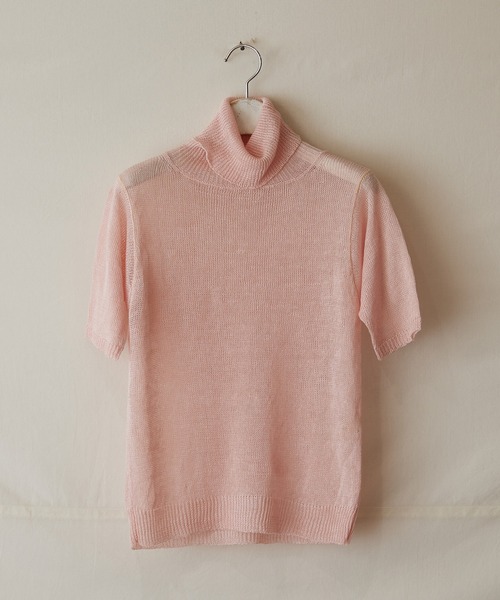 suzuki takayuki ニット suzuki takayuki ニット セーター knitted pullover レディース
