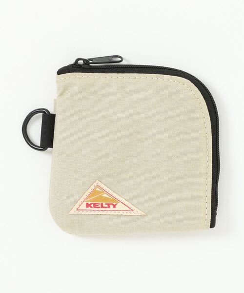KELTY（ケルティ） ミニ 財布 ストラップ取り付け可能「KELTY/ケルティ