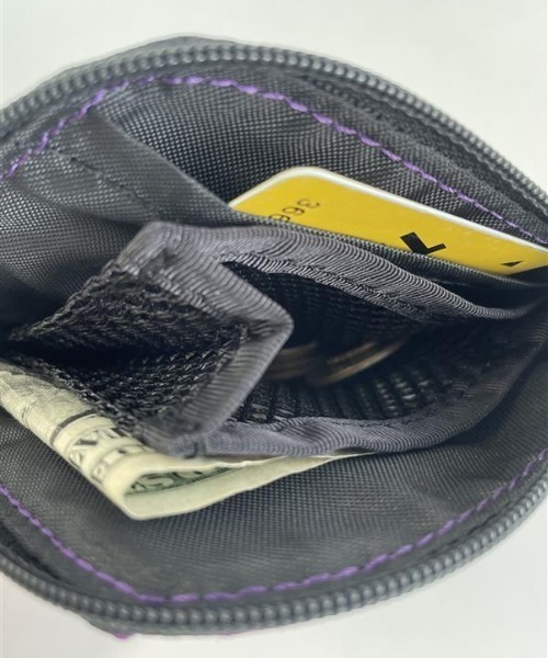 KELTY（ケルティ） ミニ 財布 ストラップ取り付け可能「KELTY/ケルティ